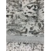 Турецкий ковер Мауритиус 0007 Серый